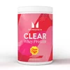 Clear Whey – Chupa Chups® o smaku truskawkowym
