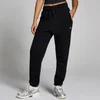 Damskie joggery z kolekcji Basics MP – czarne