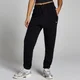 Damskie joggery z kolekcji Basics MP – czarne