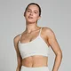 Damski stanik z kolekcji Basics MP – Light Grey Marl