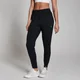 Damskie joggery z kolekcji Training MP – czarne