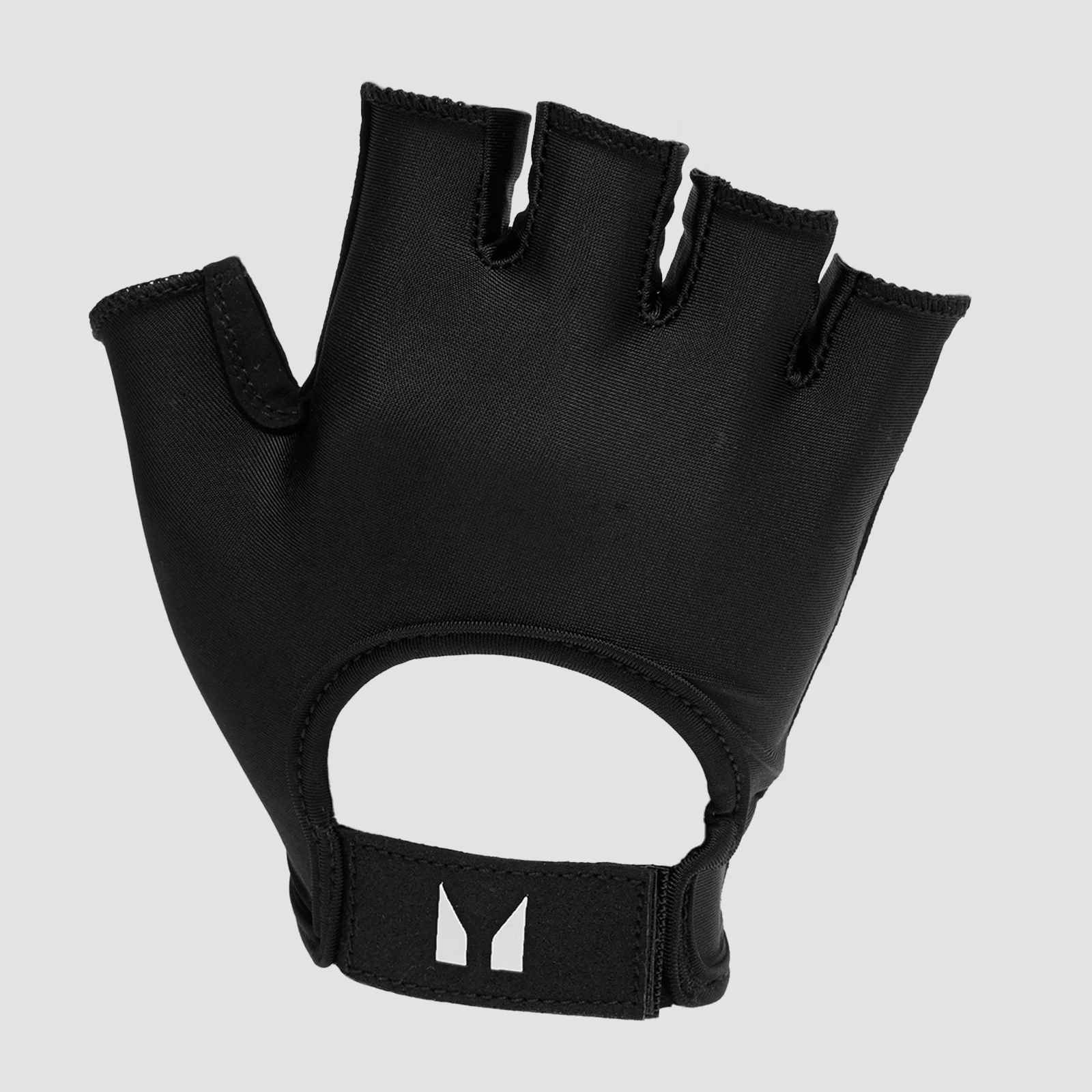 MP Lifting Gloves - Black - S Obraz 1
