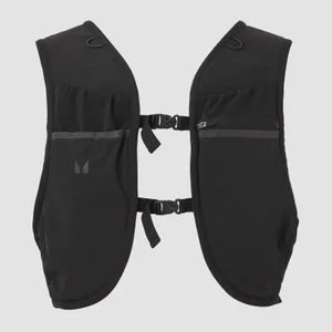Kamizelka nawadniająca z kolekcji MP – czarna - Size S