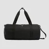 Torba sportowa MP typu barrel – czarna