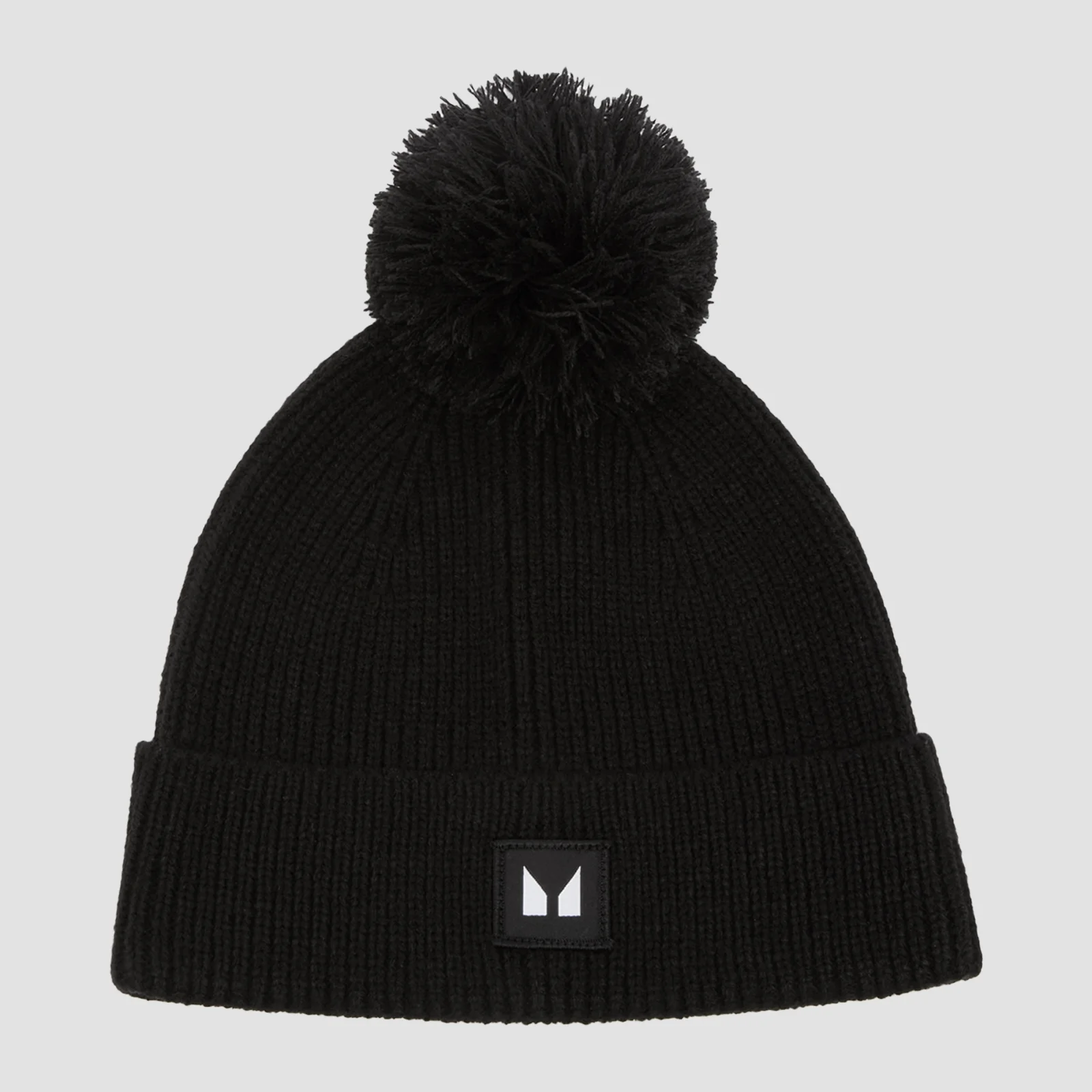 MP Bobble Hat - Black Obraz 1
