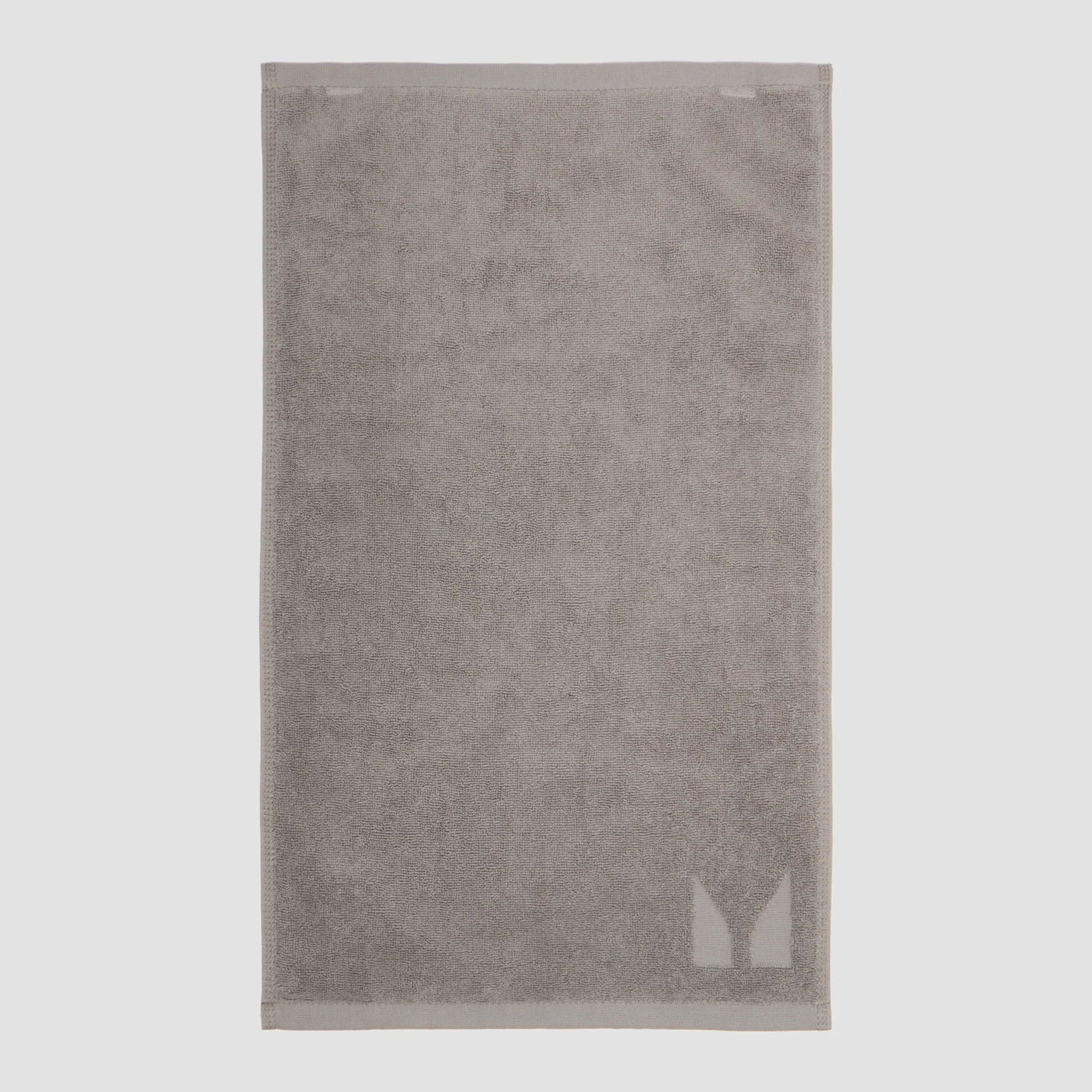 Ręcznik do rąk z logo MP – Storm Obraz 1