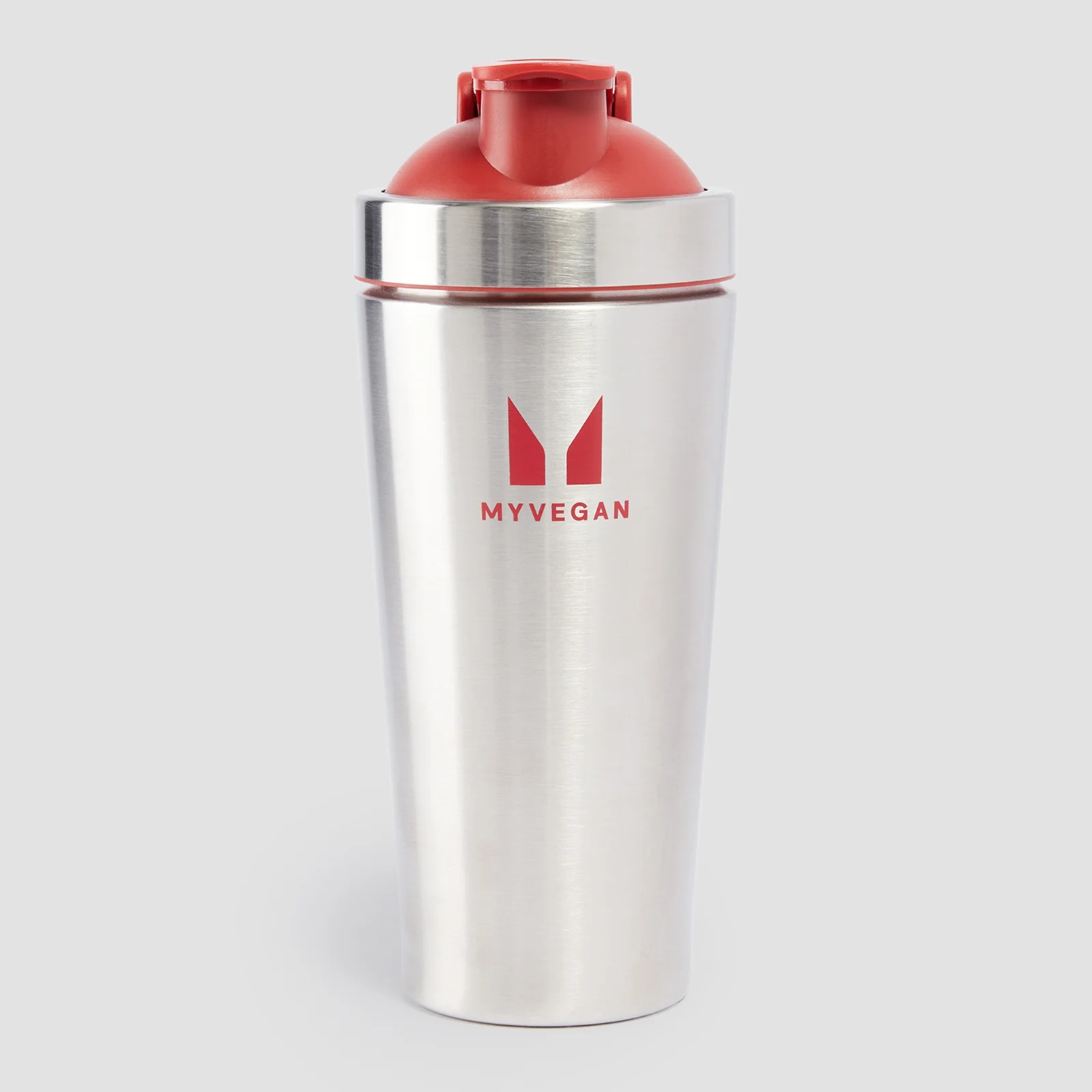 Myvegan Metal Shaker Obraz 1