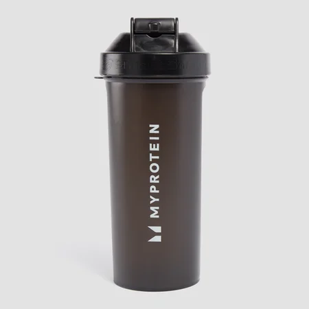 Shaker Myprotein Smartshake Lite (1 l) – czarny