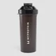 Shaker Myprotein Smartshake Lite (1 l) – czarny