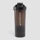 Duży shaker Myprotein Smart (800 ml) – czarny