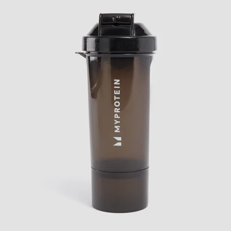 Shaker Myprotein Slim – czarny