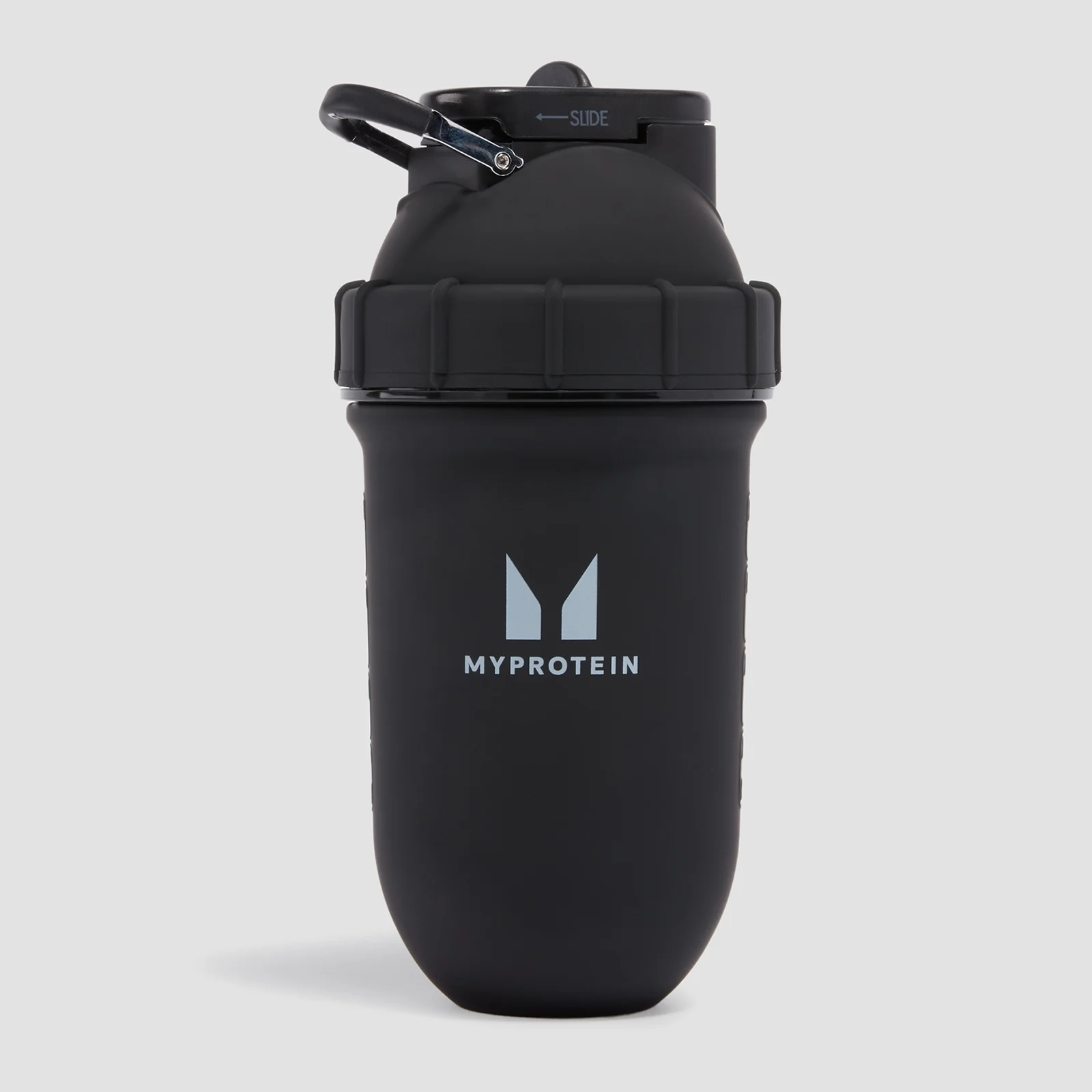 Metalowy shaker Myprotein Shakesphere Obraz 1
