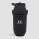 Metalowy shaker Myprotein Shakesphere