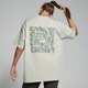 T-shirt z kolekcji Chill Out MP – Soft Grey