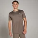 Męski T-shirt z krótkim rękawem z kolekcji Velocity MP – Cedar