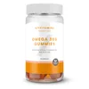 Żelki z kwasami omega-3-6-9