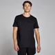 Męski T-shirt z kolekcji Velocity Ultra MP – czarny