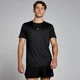 Męski T-shirt z kolekcji Velocity MP – czarny