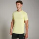 Męski T-shirt z kolekcji Tempo MP – Yellow Sorbet