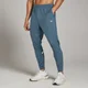 Męskie joggery z kolekcji Tempo MP – Steel Blue