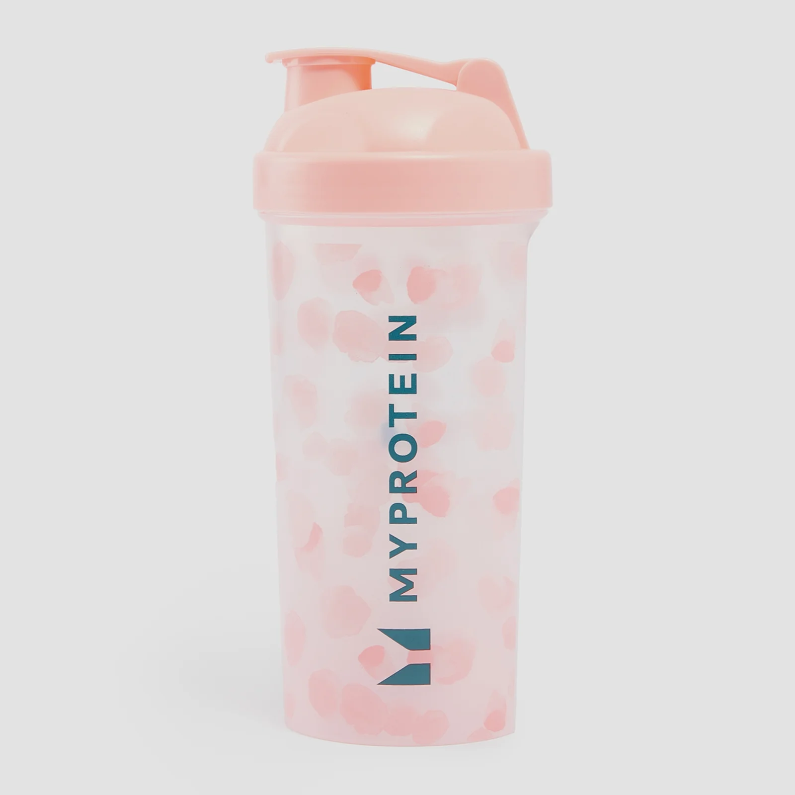 Myprotein Cherry Blossom Shaker - Pink Obraz 1