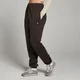 Damskie joggery z kolekcji Basic MP – Coffee