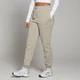 Damskie joggery z kolekcji Basic MP – Fog