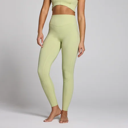 Damskie legginsy z kolekcji Tempo Studio MP