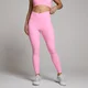 Damskie legginsy z kolekcji Tempo MP – Blossom Pink