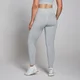 Damskie bezszwowe legginsy z kolekcji Tempo MP – Grey Marl
