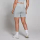 Damskie bezszwowe spodenki z kolekcji Tempo MP – Grey Marl