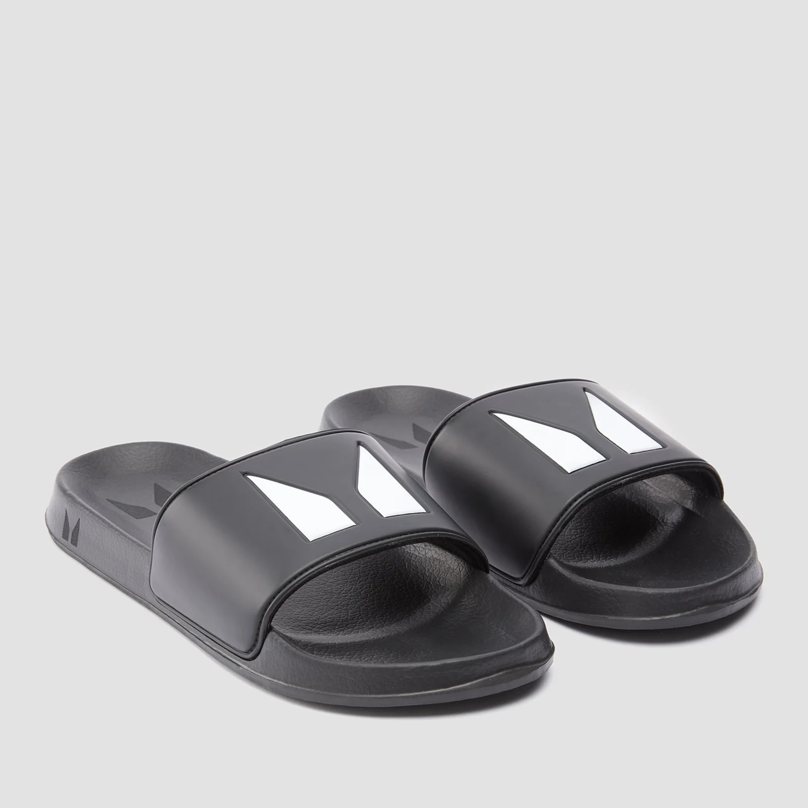 MP Sliders - White - UK 4 Obraz 1