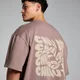 T-shirt z kolekcji Chill Out MP
