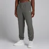 Męskie joggery polarowe z kolekcji MP – Gun Metal