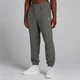 Męskie joggery polarowe z kolekcji MP – Gun Metal