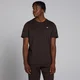 Męski T-shirt z krótkim rękawem z kolekcji Rest Day MP – Coffee