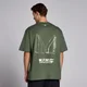 T-shirt z kolekcji Lifestyle Graphic MP – Thyme