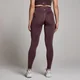 Damskie legginsy bezszwowe z kolekcji Tempo MP – Fudge