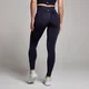 Damskie legginsy bezszwowe z kolekcji Tempo MP