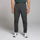 Męskie nylonowe joggery z kolekcji Tempo Graphic MP – Washed Black