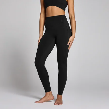 Damskie legginsy z kolekcji Tempo Studio MP