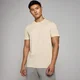 Męski T-shirt z krótkim rękawem z kolekcji Rest Day MP