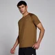 Męski T-shirt z krótkim rękawem z kolekcji Training MP