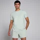 Męski T-shirt z krótkim rękawem z kolekcji Training MP