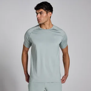 Męski T-shirt z krótkim rękawem z kolekcji Training MP - Size S