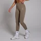 Damskie legginsy z wysokim stanem z kolekcji Power MP