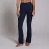 Damskie legginsy z rozszerzanymi nogawkami z kolekcji Tempo MP