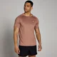 Męski T-shirt z krótkim rękawem z kolekcji Training MP