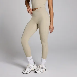 Damskie legginsy z kolekcji Tempo MP - Size XXL