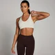 Damski bezszwowy stanik sportowy z kolekcji Tempo Ultra MP – Mist